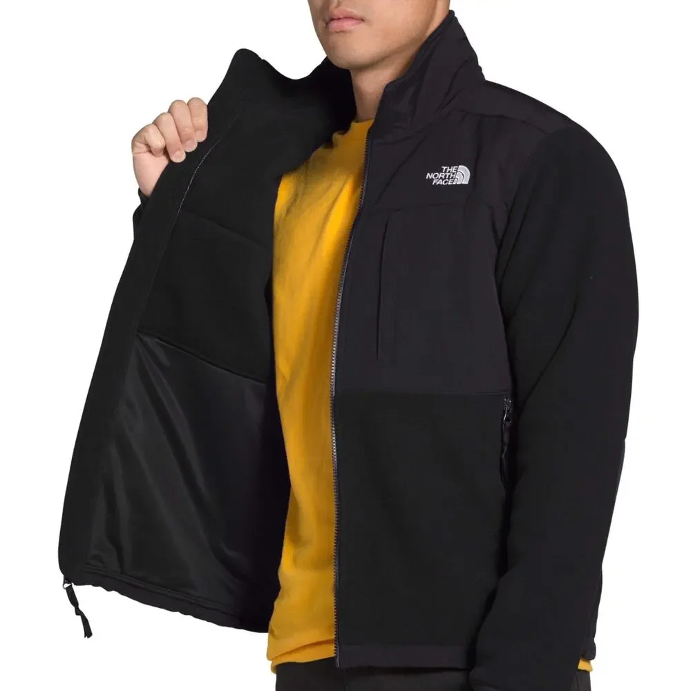 The North Face Denali 2 Jacket - Men's TNF Black Small
